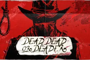 Dead, Dead, or Deader slot by Nolimit City