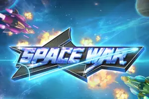 Space War slot by FunTa Gaming